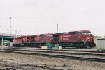 CP 8519 East